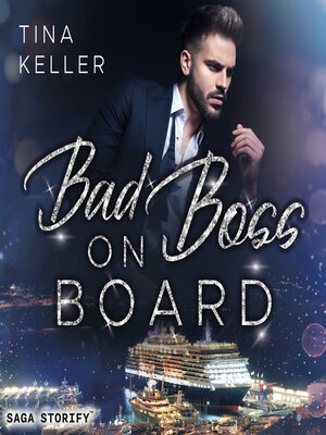 cover image of Bad Boss on Board